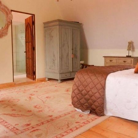 The French Country House Тауранга Екстер'єр фото