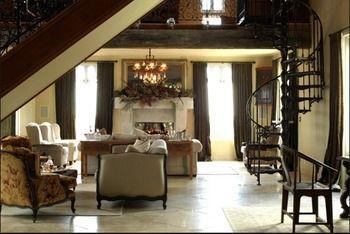 The French Country House Тауранга Екстер'єр фото