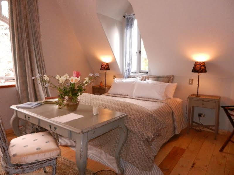 The French Country House Тауранга Екстер'єр фото