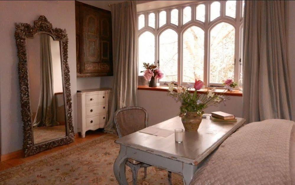 The French Country House Тауранга Екстер'єр фото