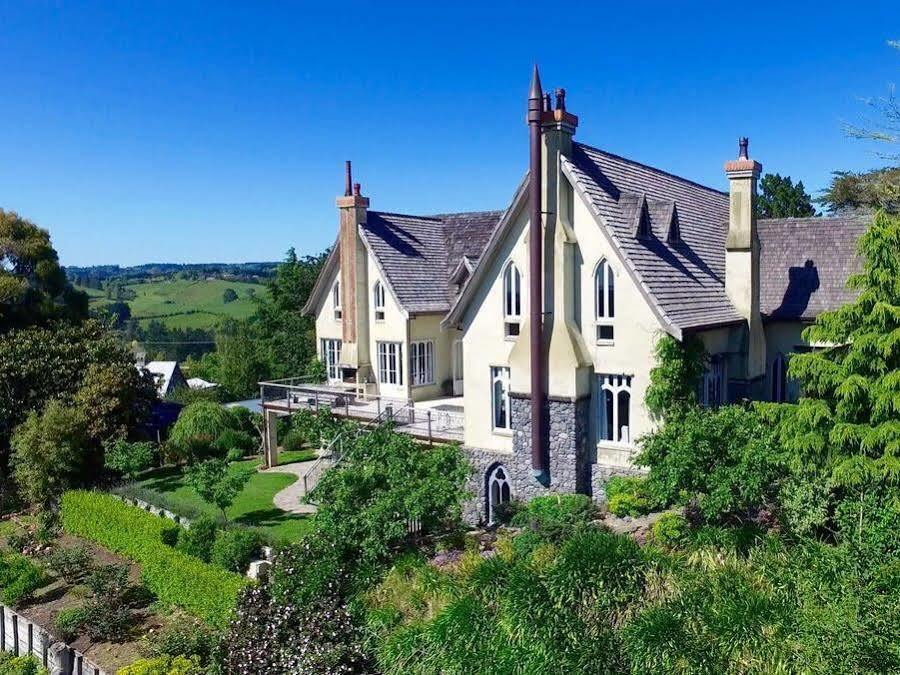 The French Country House Тауранга Екстер'єр фото