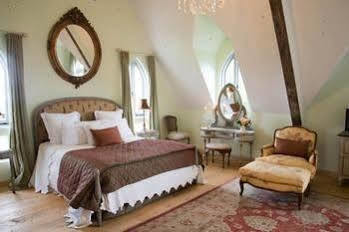 The French Country House Тауранга Екстер'єр фото